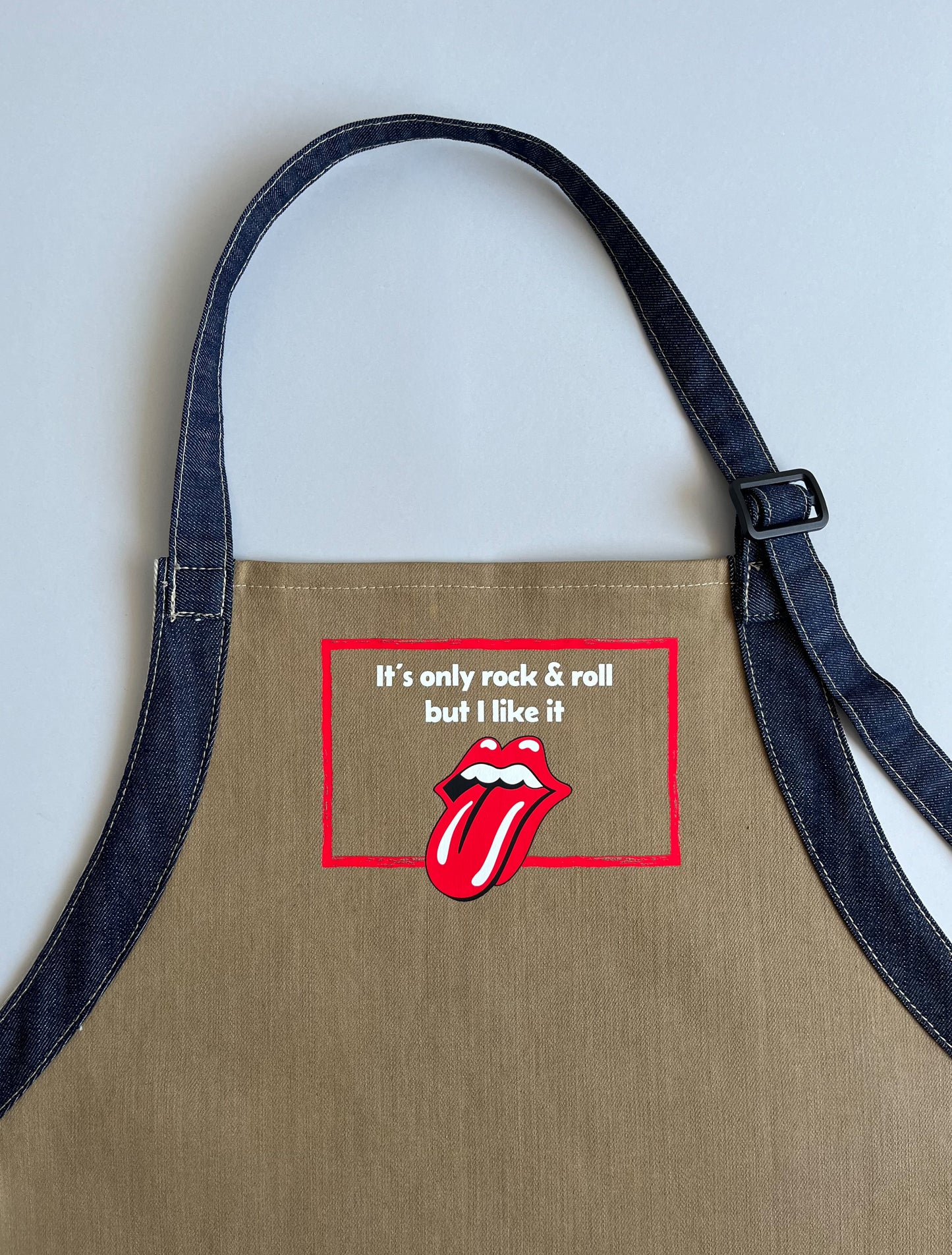 Pechera The Rolling Stones
