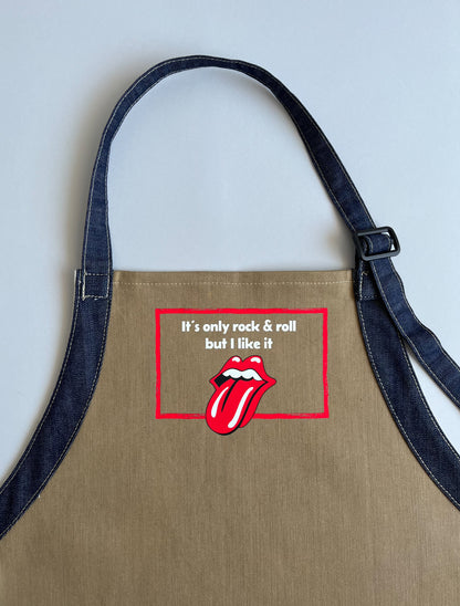 Pechera The Rolling Stones