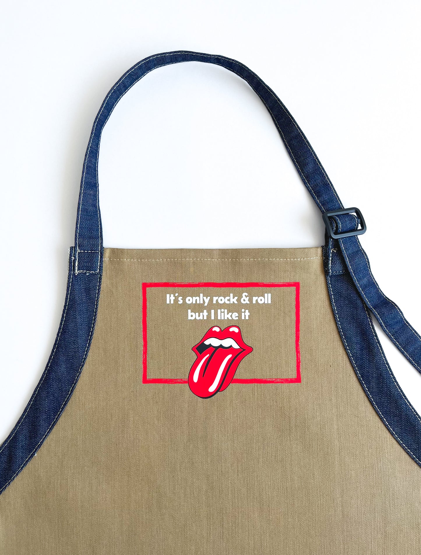 Pechera The Rolling Stones