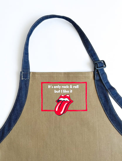 Pechera The Rolling Stones