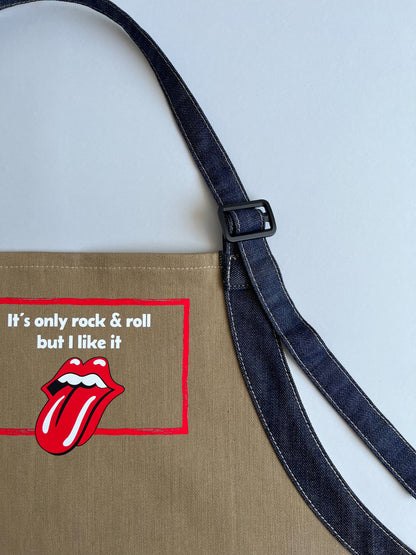Pechera The Rolling Stones