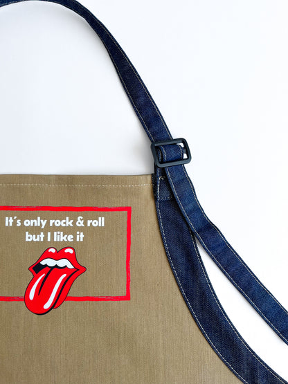 Pechera The Rolling Stones