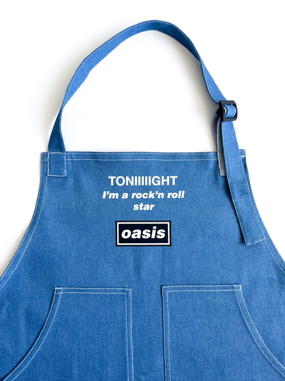 Pechera OASIS ROCK