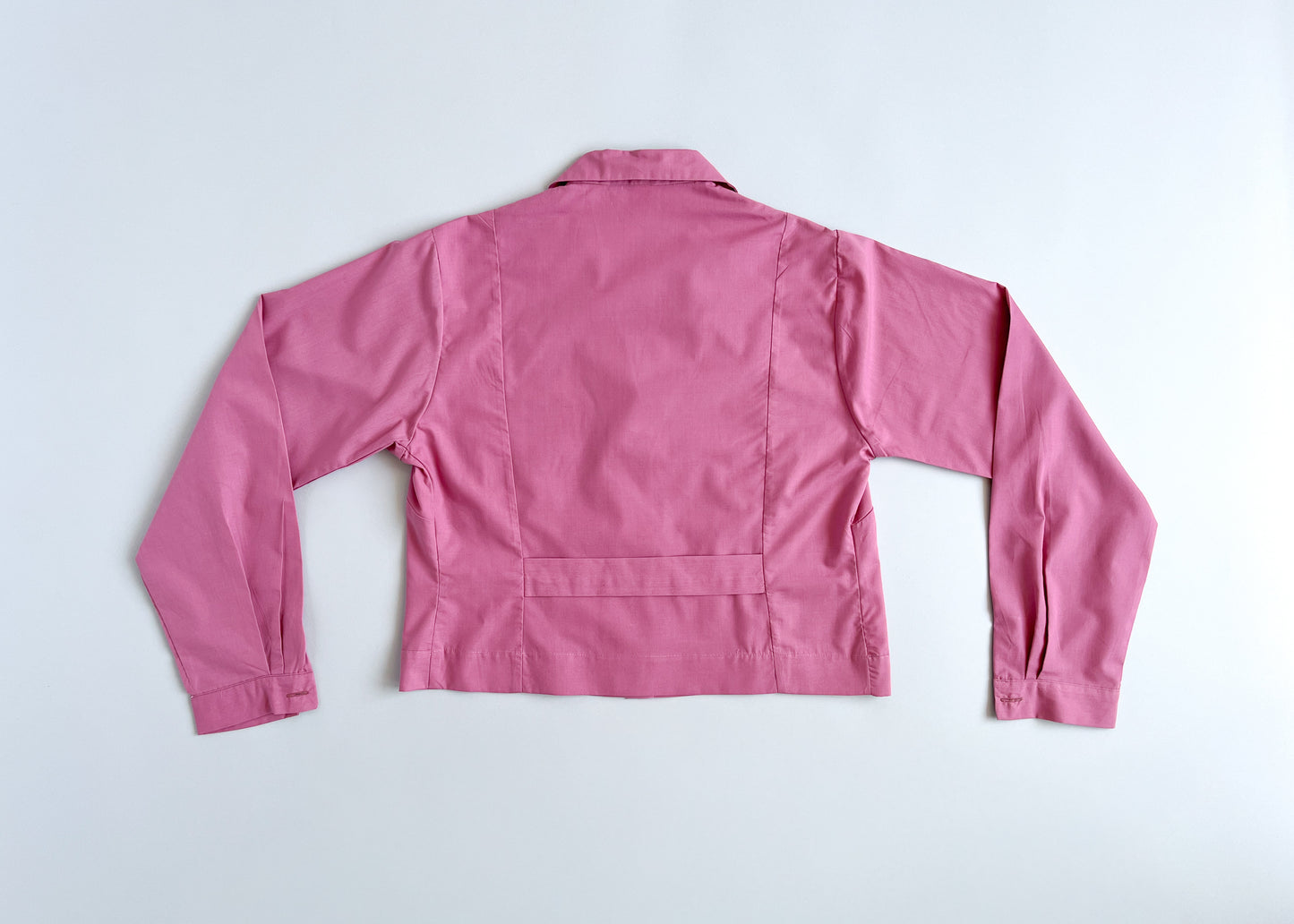 Blusa manga larga Malva