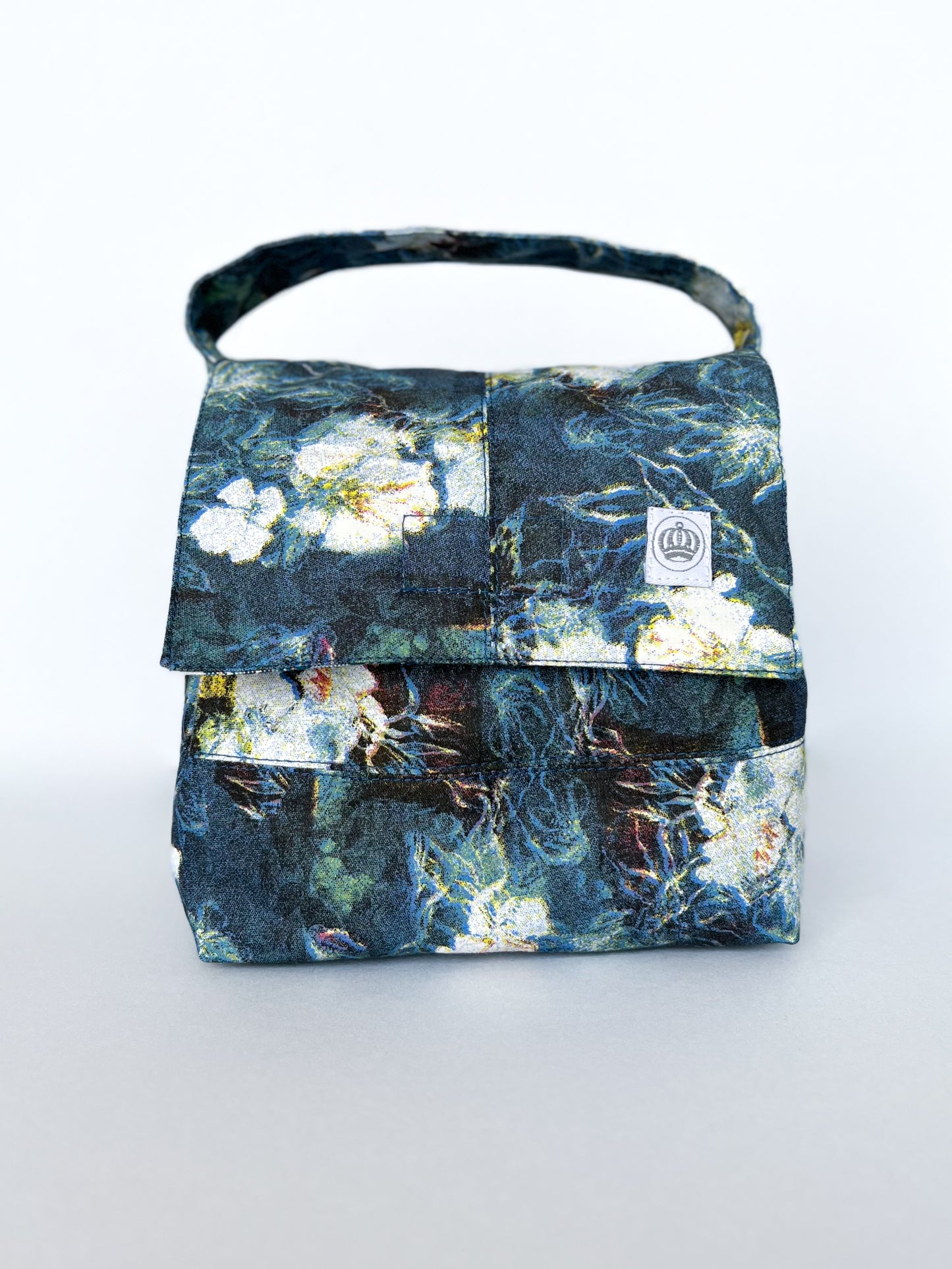 Bolso Marea – Edición Artesanal Julin Serra