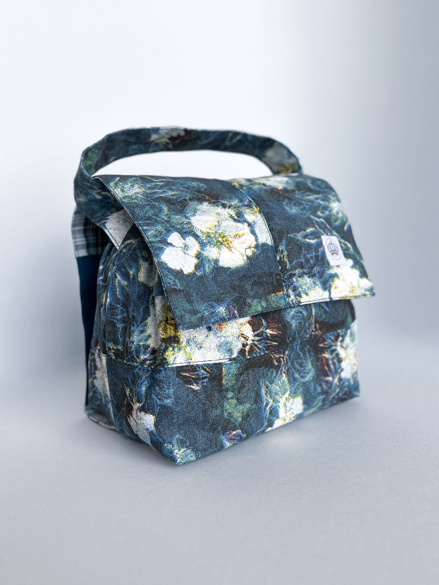 Bolso Marea – Edición Artesanal Julin Serra