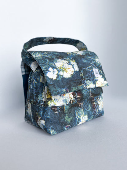 Bolso Marea – Edición Artesanal Julin Serra