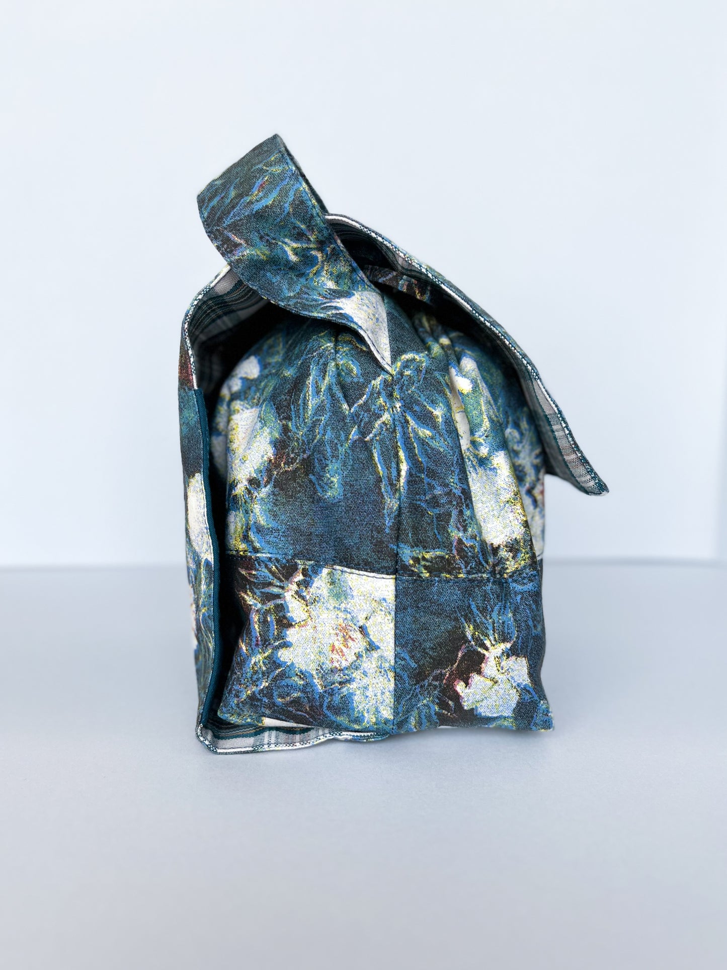 Bolso Marea – Edición Artesanal Julin Serra