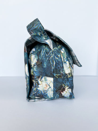 Bolso Marea – Edición Artesanal Julin Serra