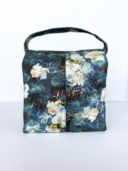 Bolso Marea – Edición Artesanal Julin Serra