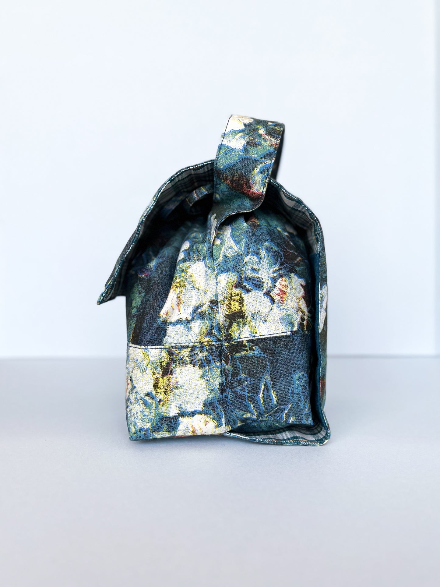 Bolso Marea – Edición Artesanal Julin Serra