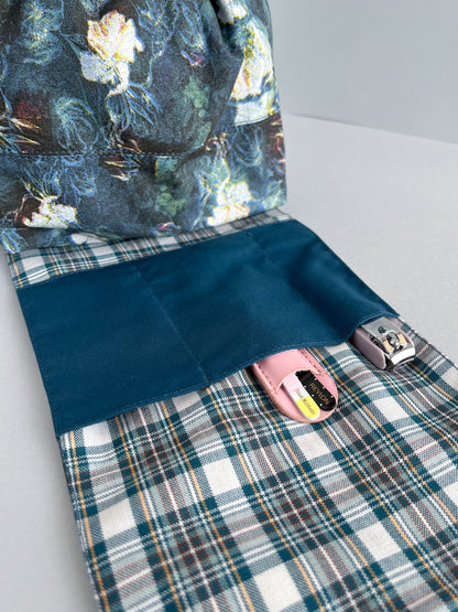 Bolso Marea – Edición Artesanal Julin Serra