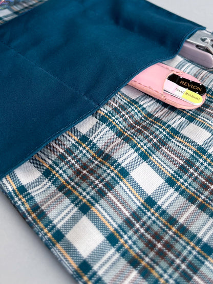 Bolso Marea – Edición Artesanal Julin Serra