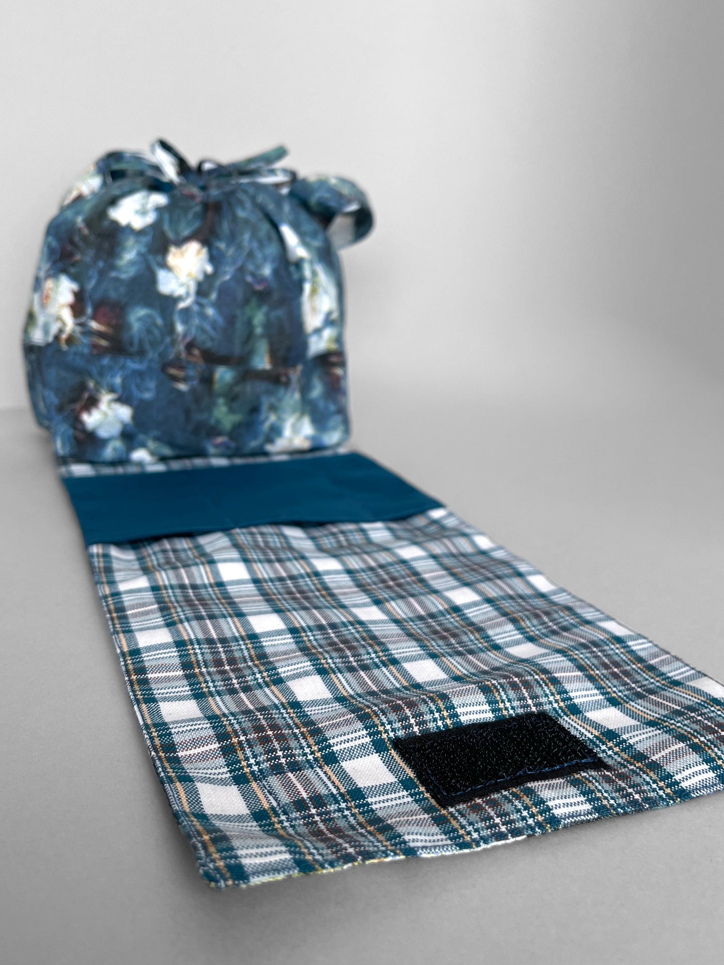 Bolso Marea – Edición Artesanal Julin Serra