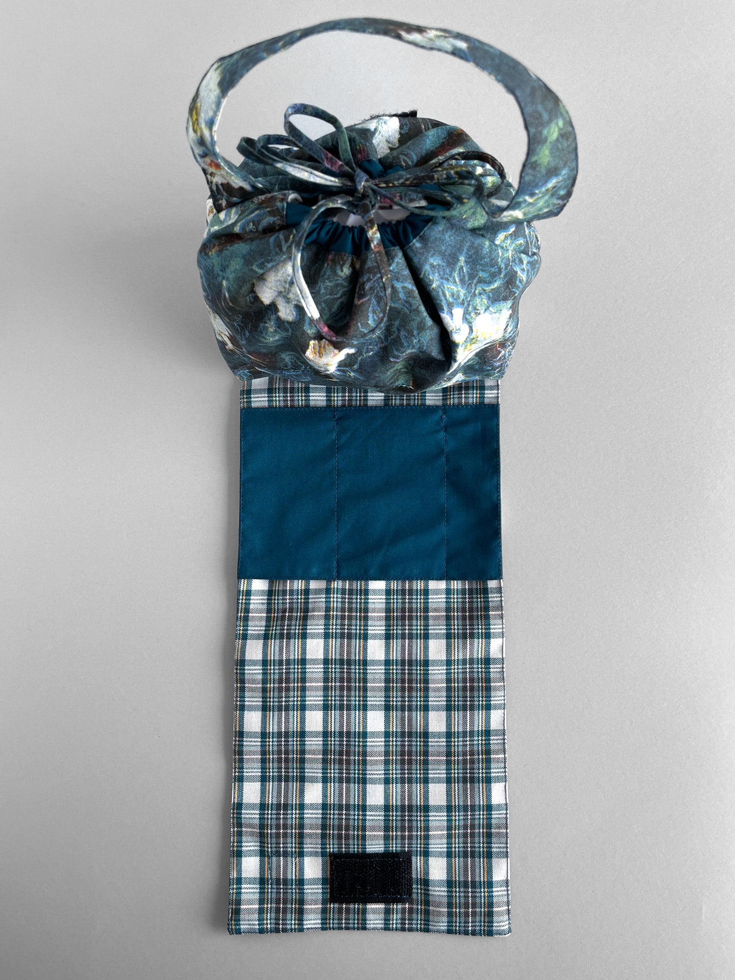 Bolso Marea – Edición Artesanal Julin Serra