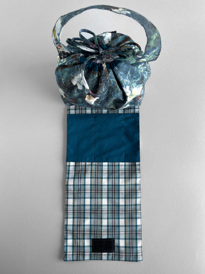 Bolso Marea – Edición Artesanal Julin Serra