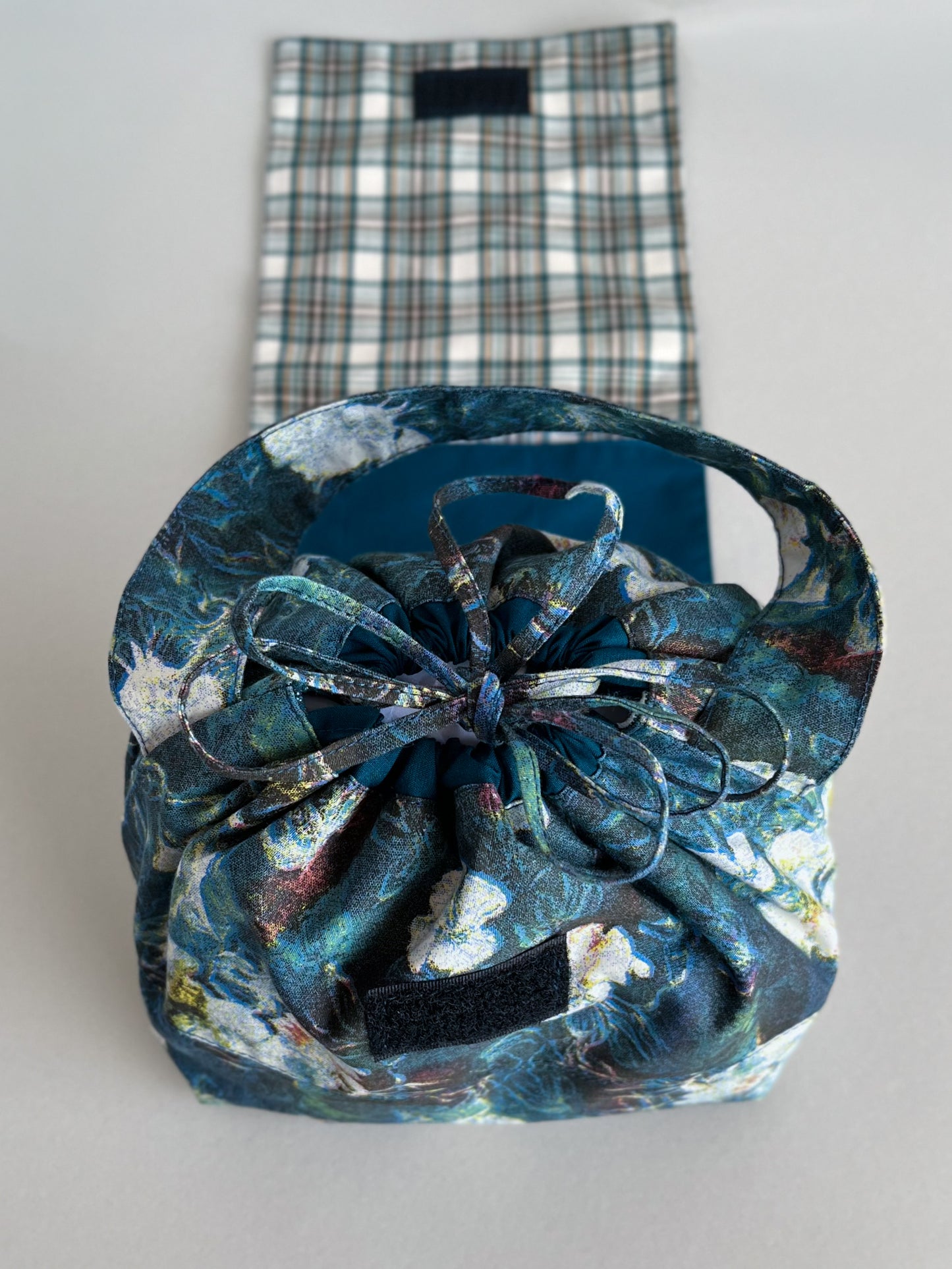 Bolso Marea – Edición Artesanal Julin Serra