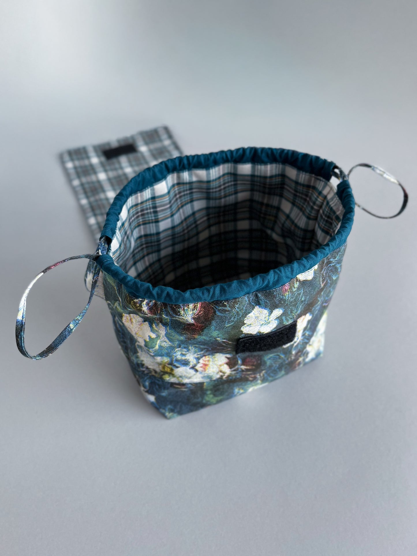 Bolso Marea – Edición Artesanal Julin Serra