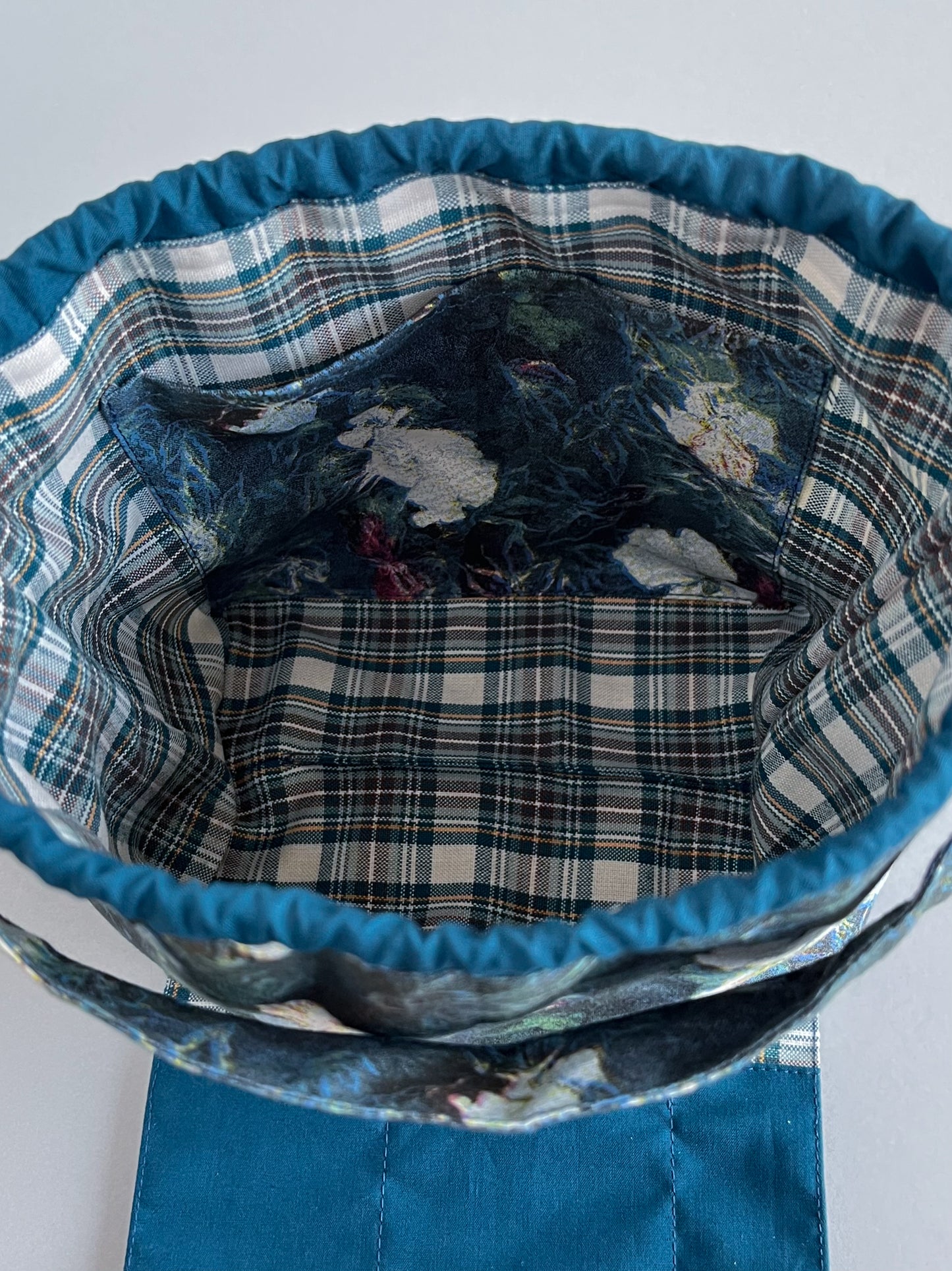 Bolso Marea – Edición Artesanal Julin Serra