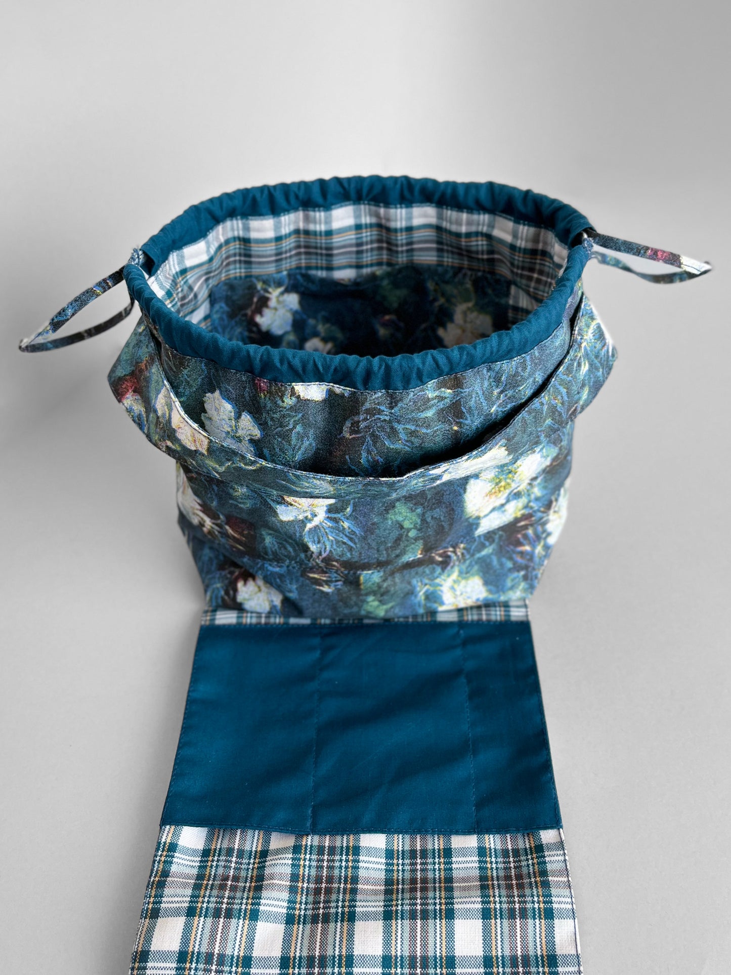 Bolso Marea – Edición Artesanal Julin Serra