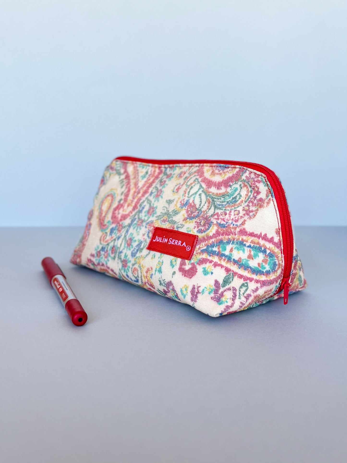 Bolso Aurora – Edición Artesanal Julin Serra