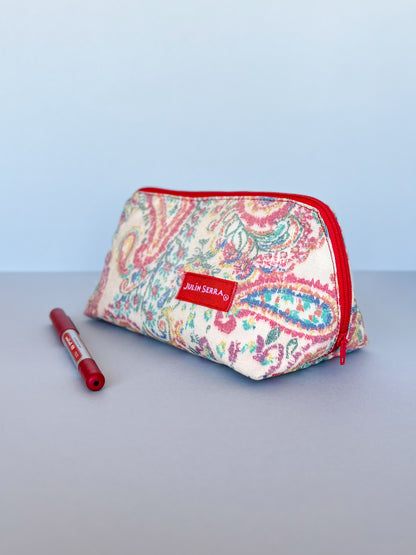 Bolso Aurora – Edición Artesanal Julin Serra