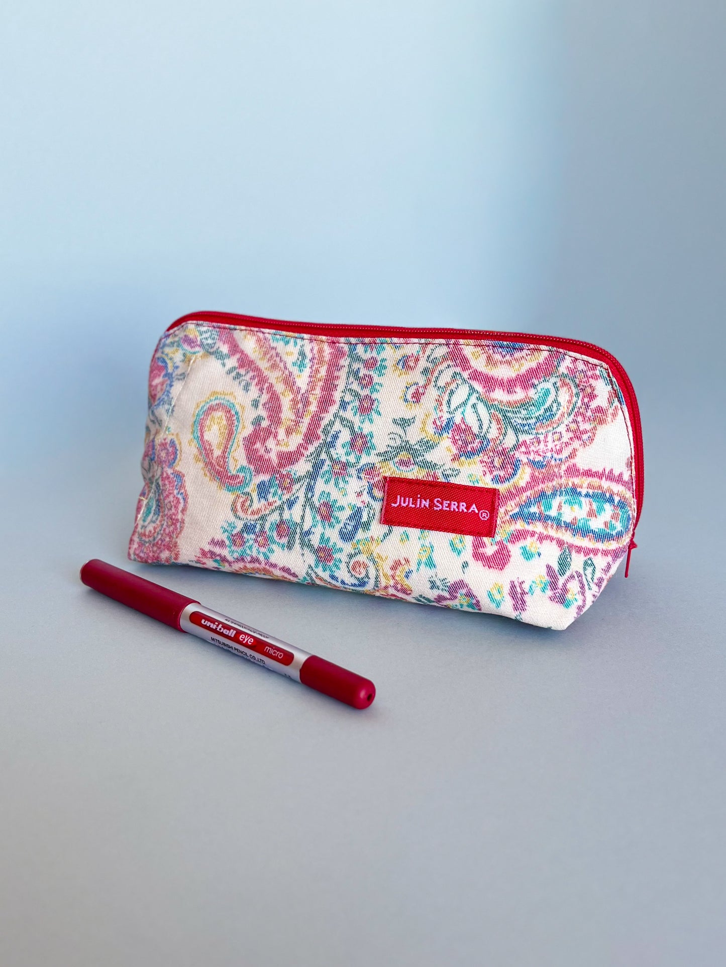 Bolso Aurora – Edición Artesanal Julin Serra