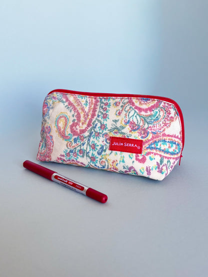 Bolso Aurora – Edición Artesanal Julin Serra