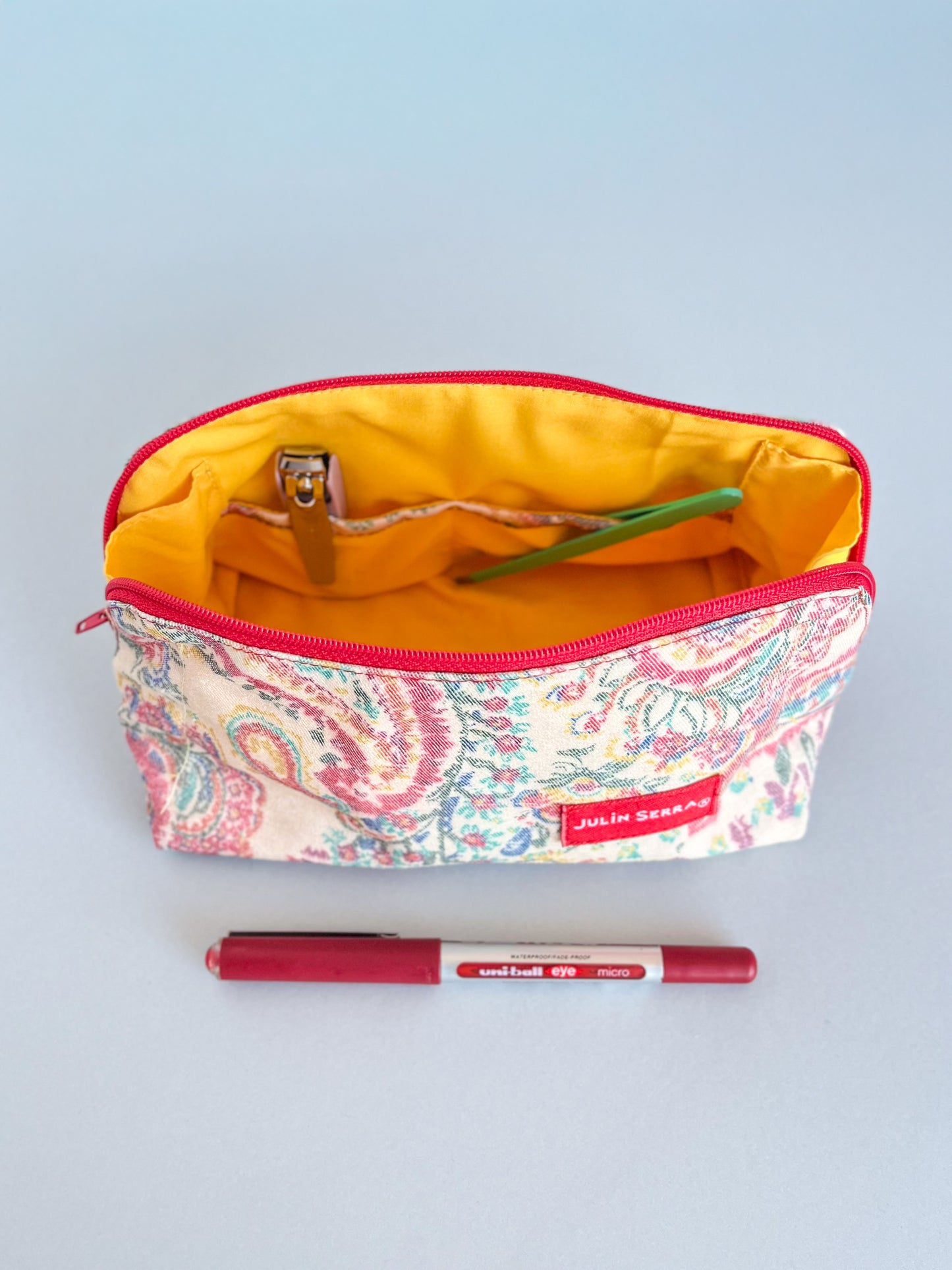 Bolso Aurora – Edición Artesanal Julin Serra