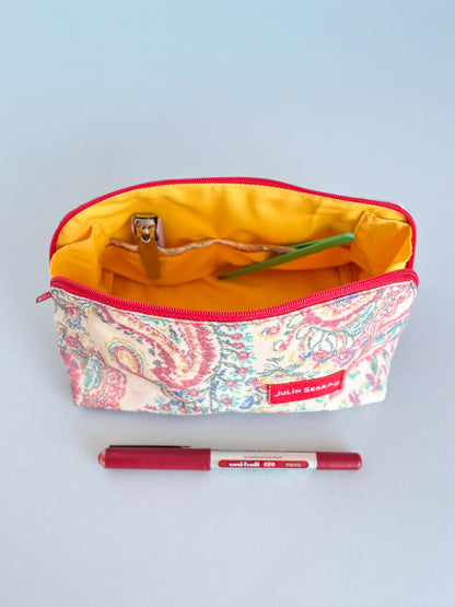 Bolso Aurora – Edición Artesanal Julin Serra