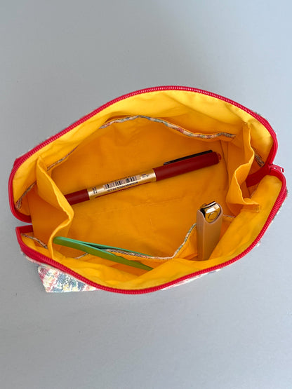 Bolso Aurora – Edición Artesanal Julin Serra