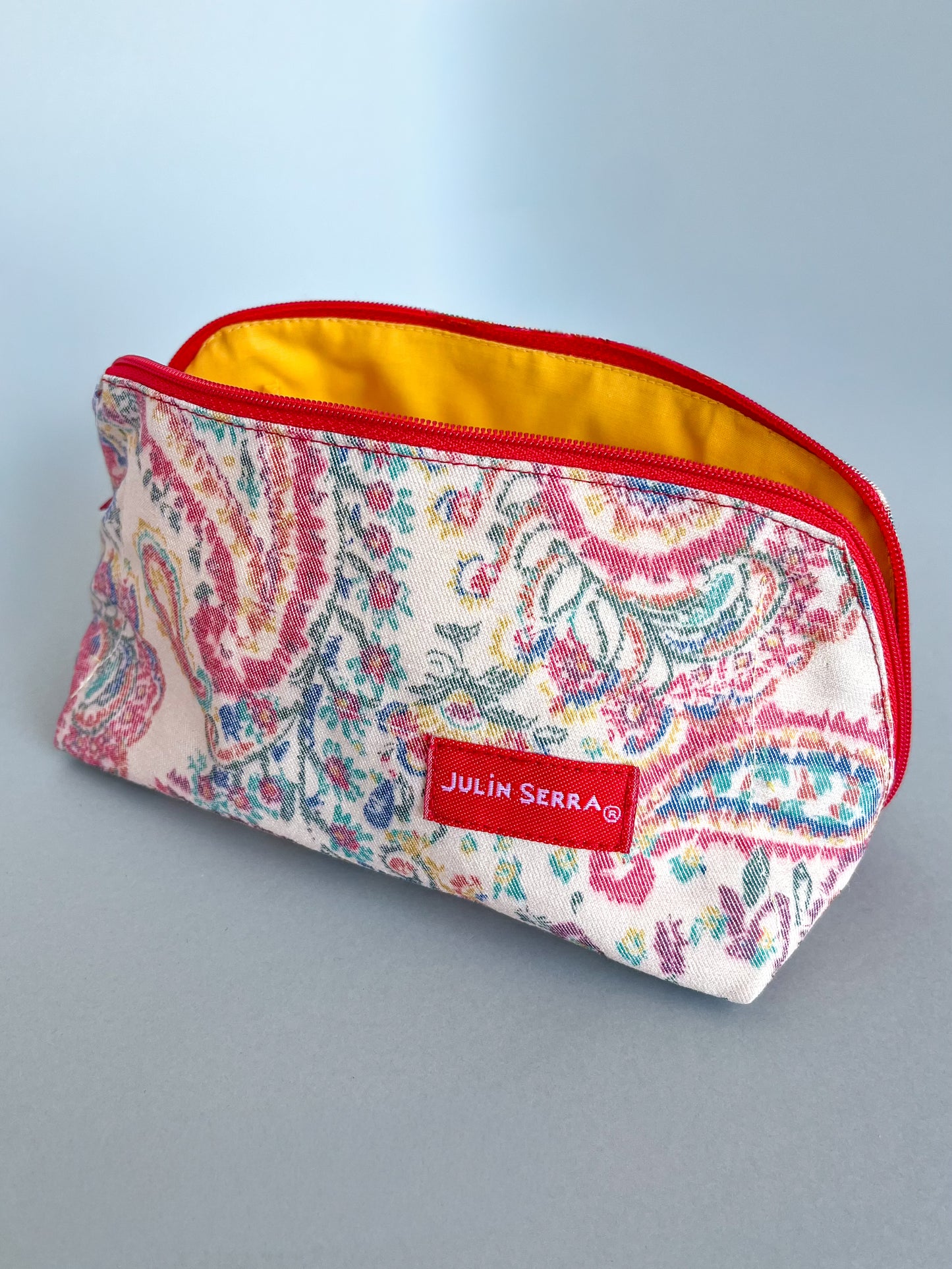 Bolso Aurora – Edición Artesanal Julin Serra
