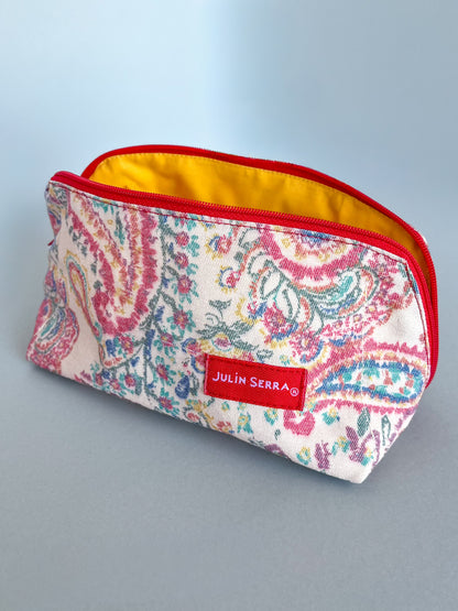 Bolso Aurora – Edición Artesanal Julin Serra