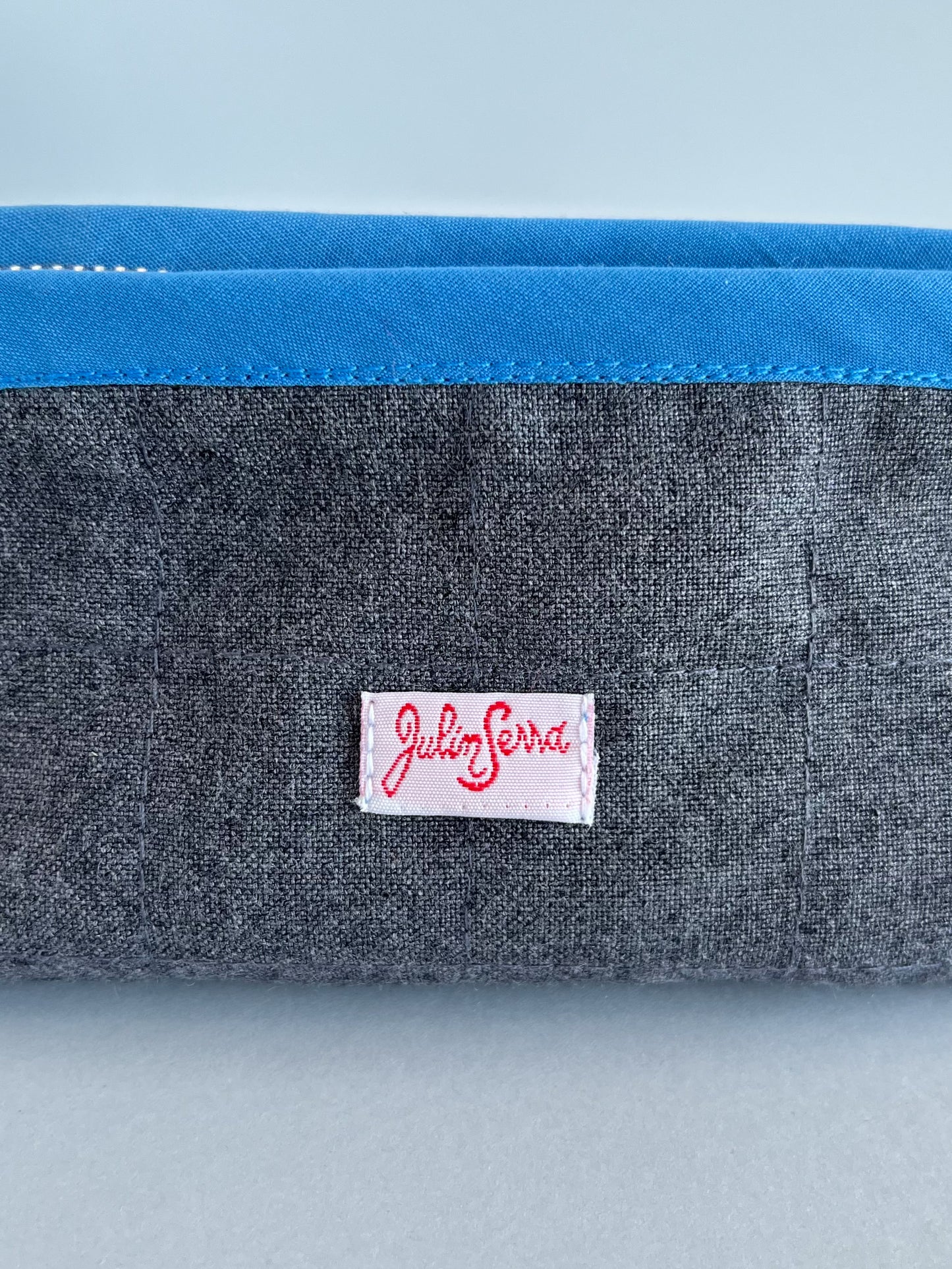 Estuche Luz Marina – Edición Artesanal Julin Serra