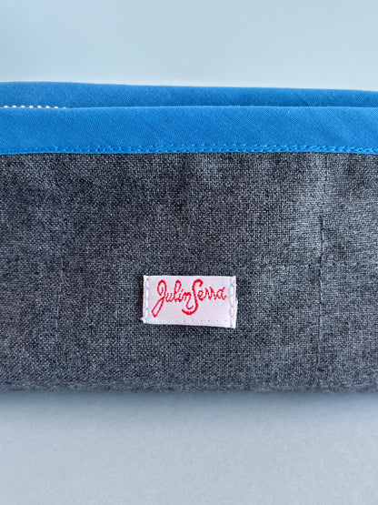 Estuche Luz Marina – Edición Artesanal Julin Serra