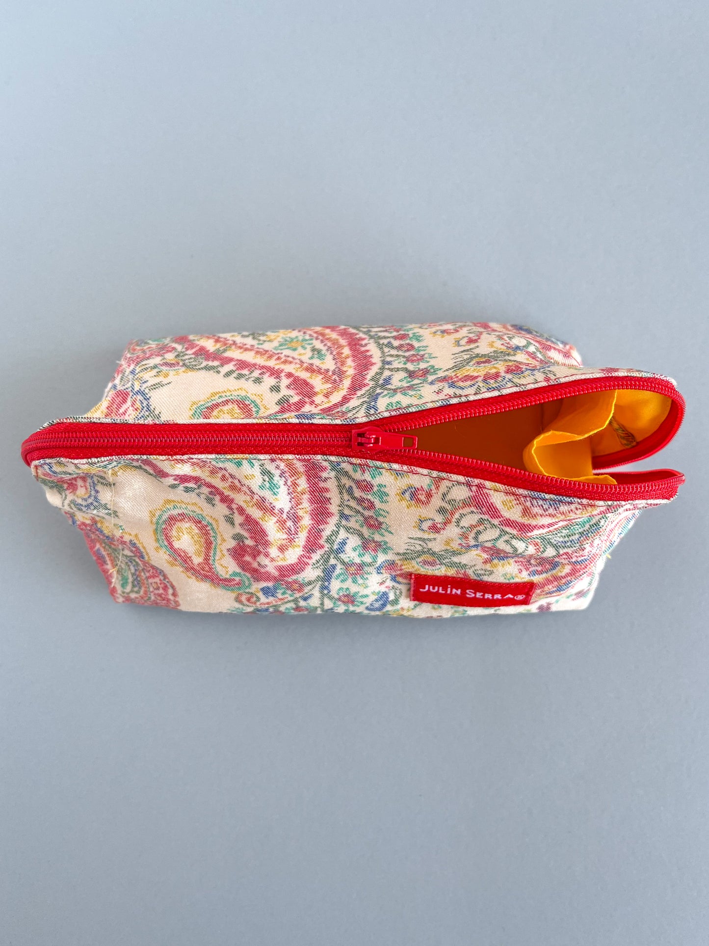 Bolso Aurora – Edición Artesanal Julin Serra