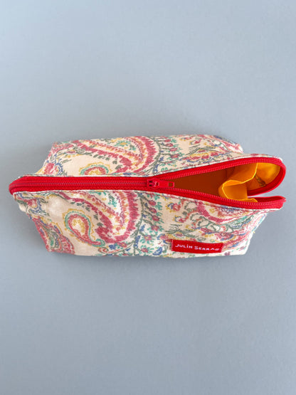 Bolso Aurora – Edición Artesanal Julin Serra