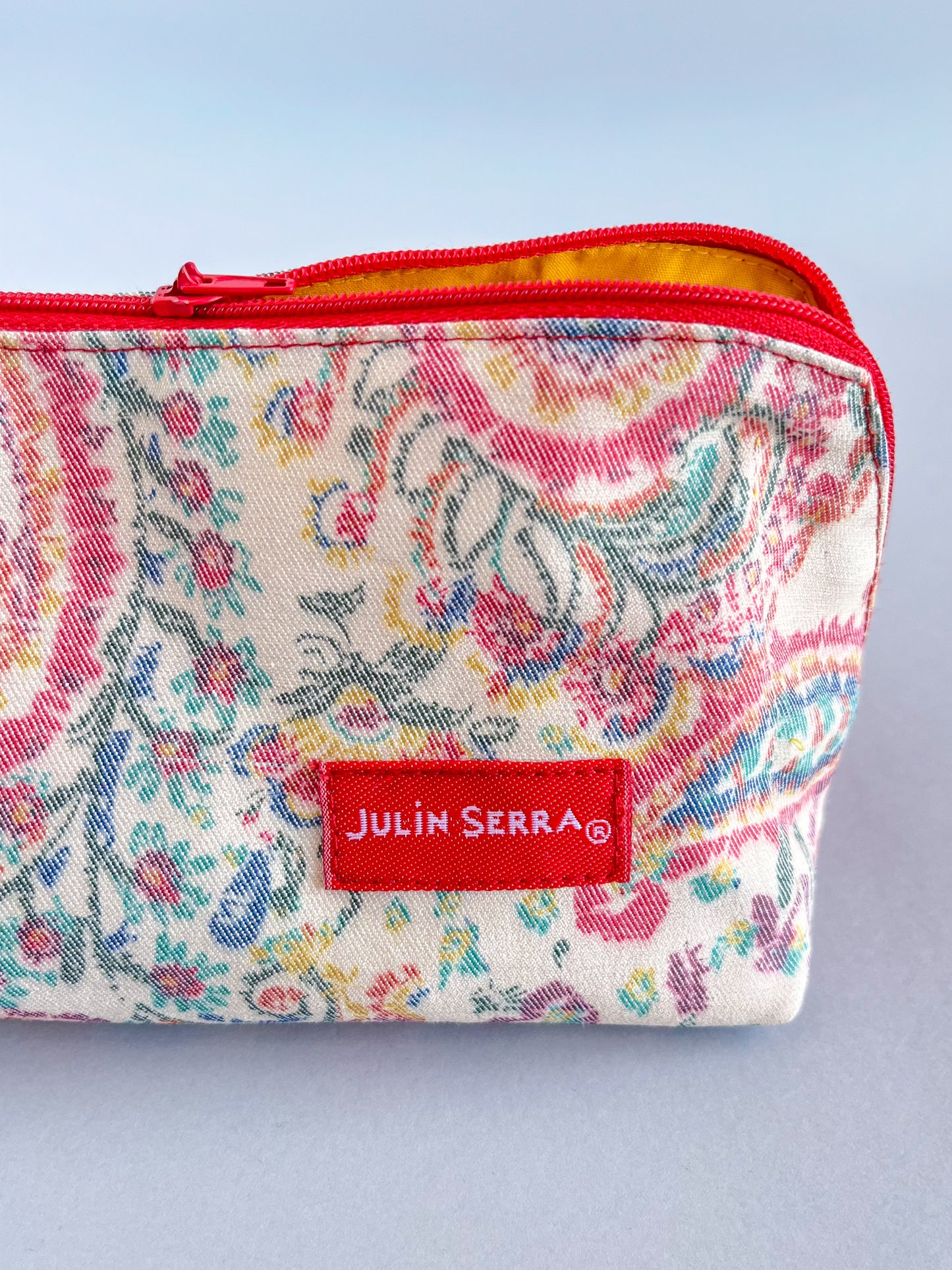 Bolso Aurora – Edición Artesanal Julin Serra