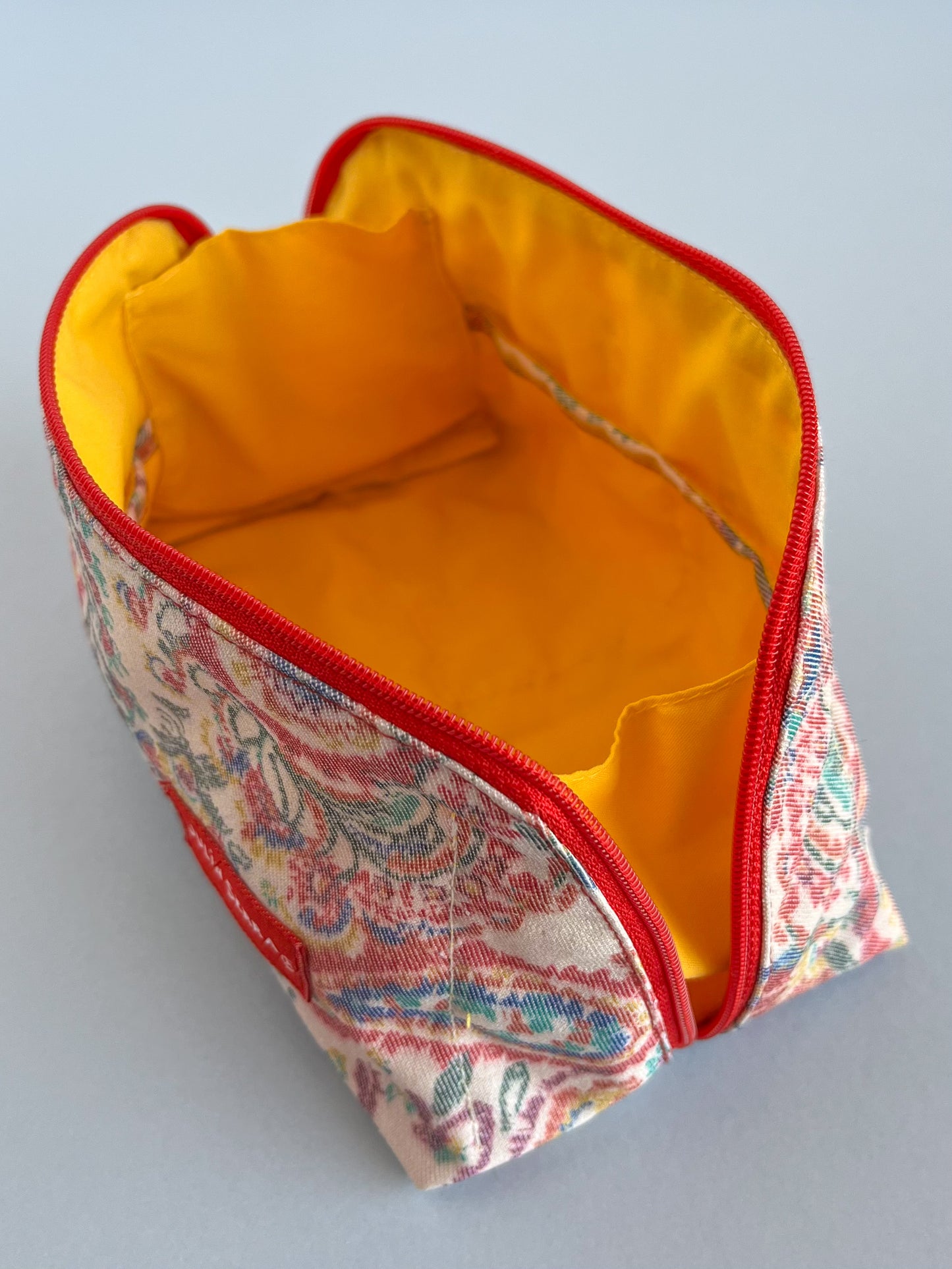 Bolso Aurora – Edición Artesanal Julin Serra