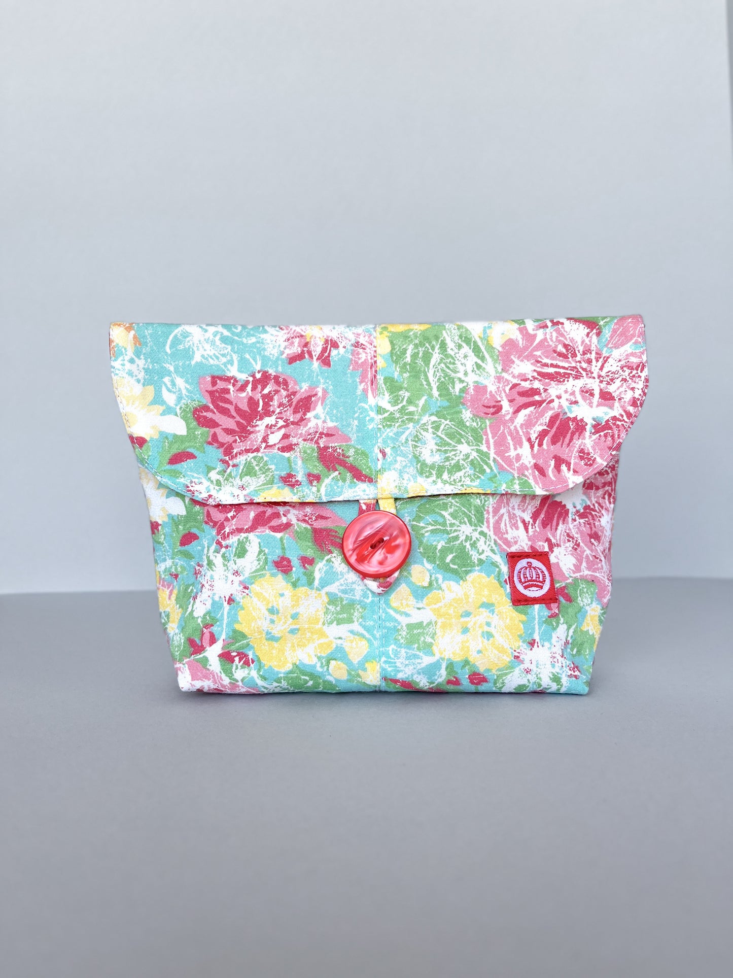 Bolso Nube – Edición Artesanal Julin Serra