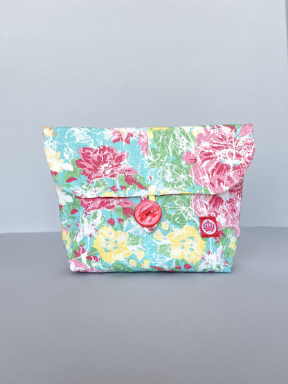 Bolso Nube – Edición Artesanal Julin Serra