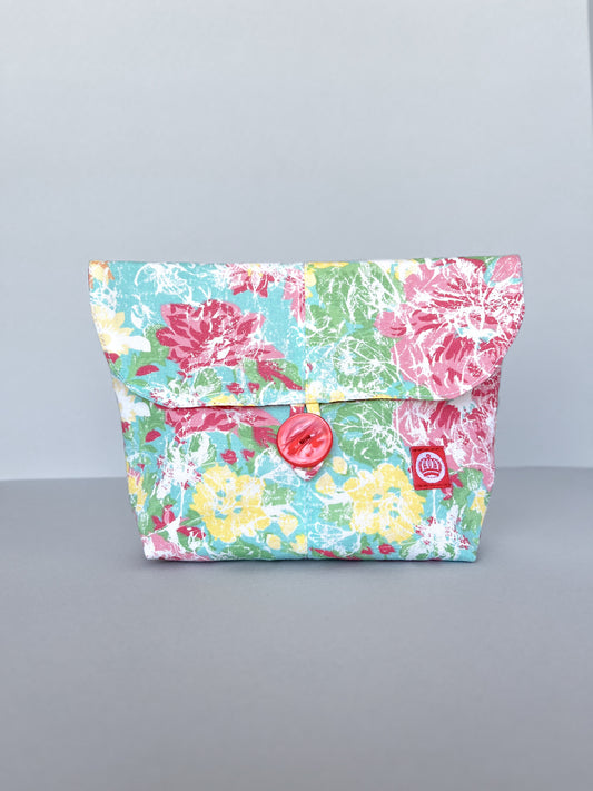 Bolso Nube – Edición Artesanal Julin Serra