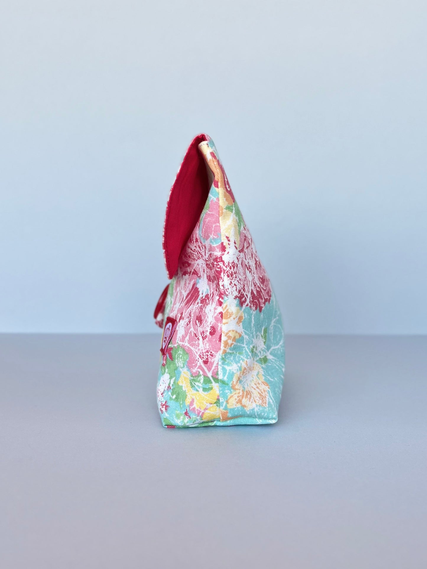 Bolso Nube – Edición Artesanal Julin Serra