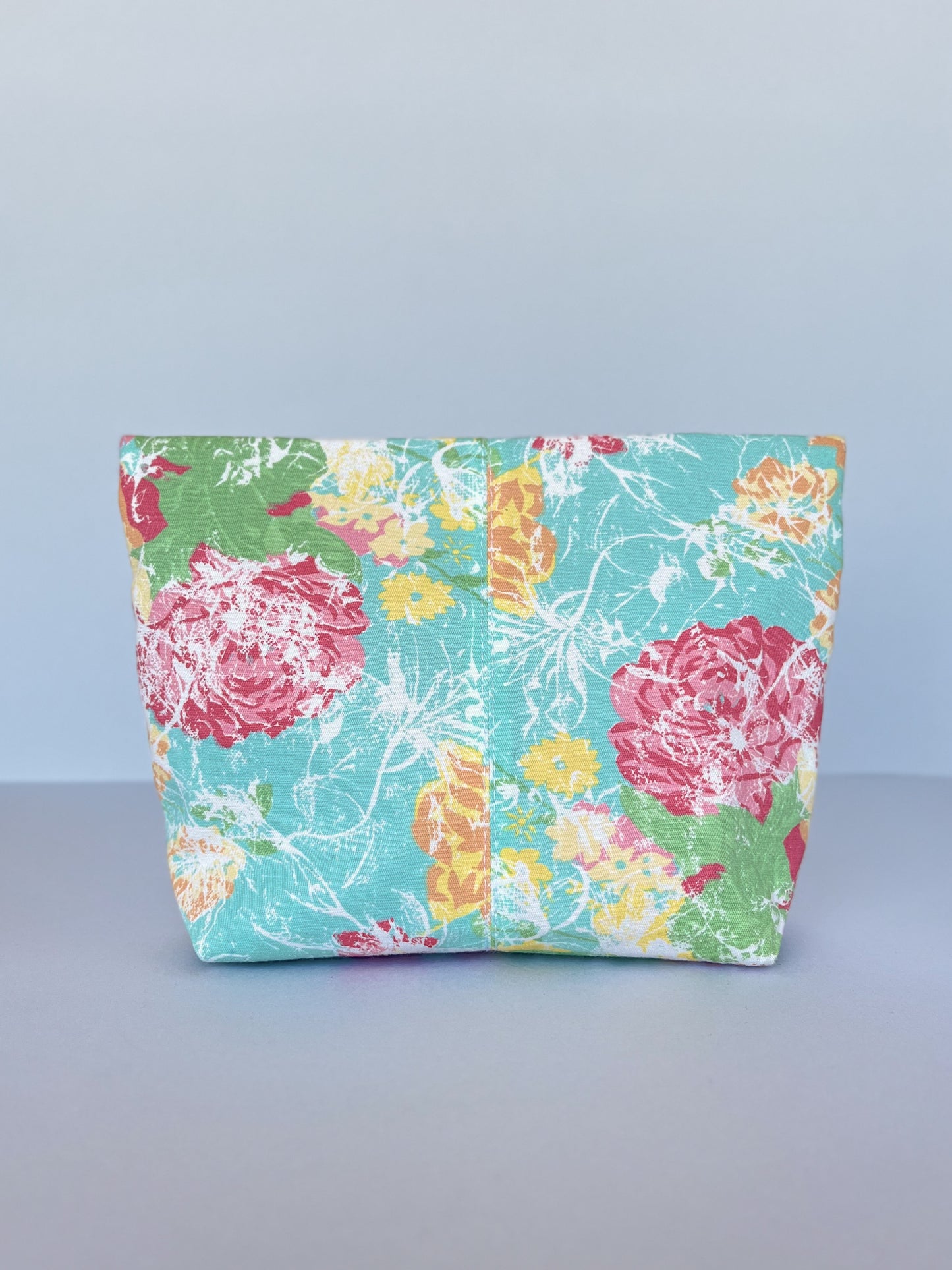 Bolso Nube – Edición Artesanal Julin Serra