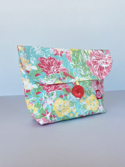 Bolso Nube – Edición Artesanal Julin Serra