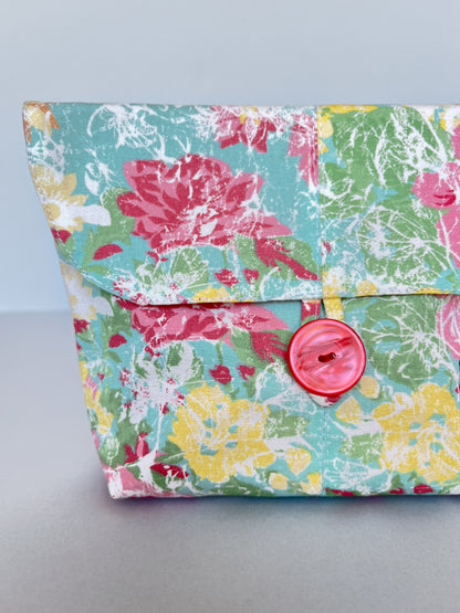 Bolso Nube – Edición Artesanal Julin Serra