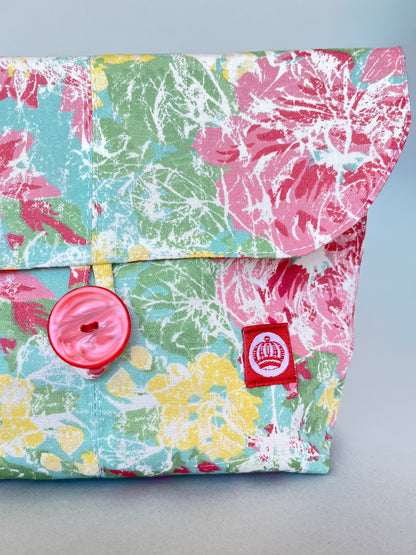 Bolso Nube – Edición Artesanal Julin Serra