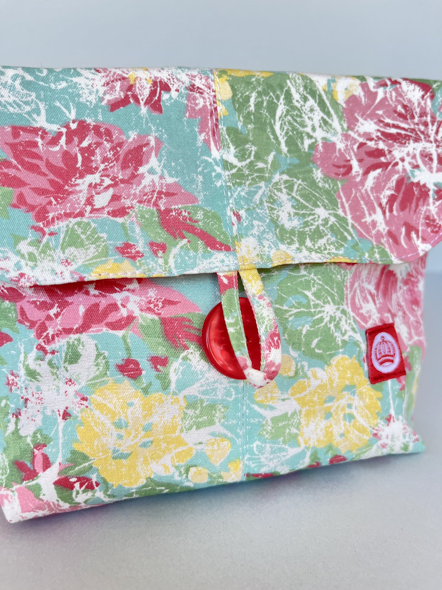 Bolso Nube – Edición Artesanal Julin Serra