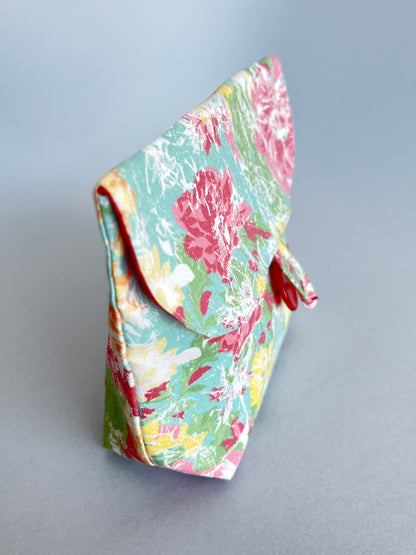 Bolso Nube – Edición Artesanal Julin Serra