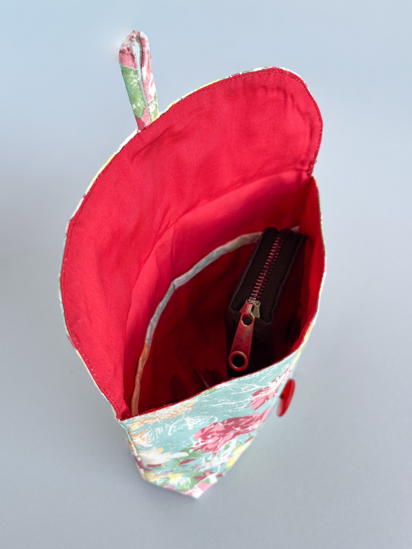 Bolso Nube – Edición Artesanal Julin Serra